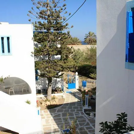 Afoti Beach Karpathos Town (Pigadia)