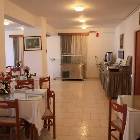 Hotel Afoti Beach 2*