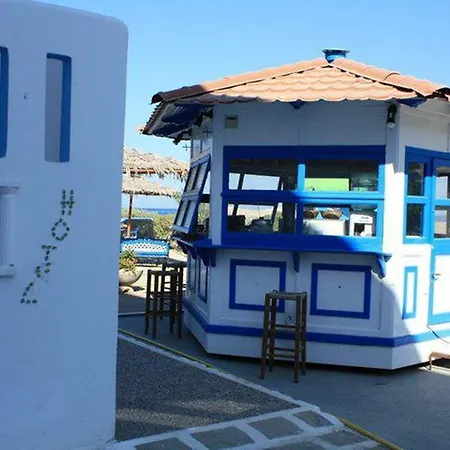 Afoti Beach