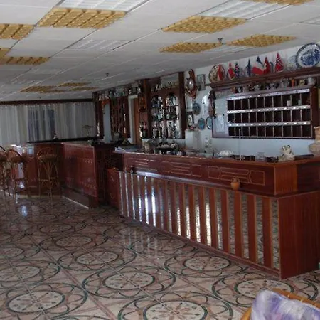 Hotel Afoti Beach Karpathos Town (Pigadia)