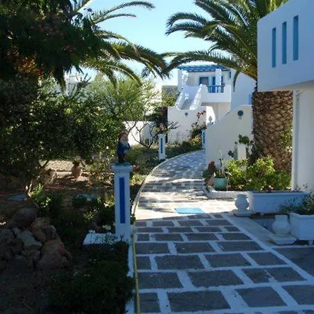 Afoti Beach Karpathos Town (Pigadia)
