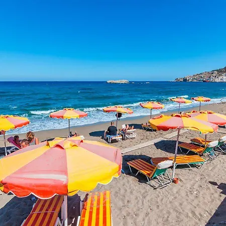 Afoti Beach 2*
