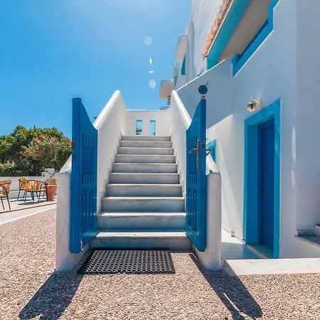 Hotel Afoti Beach 2*