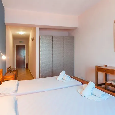 Hotel Afoti Beach
