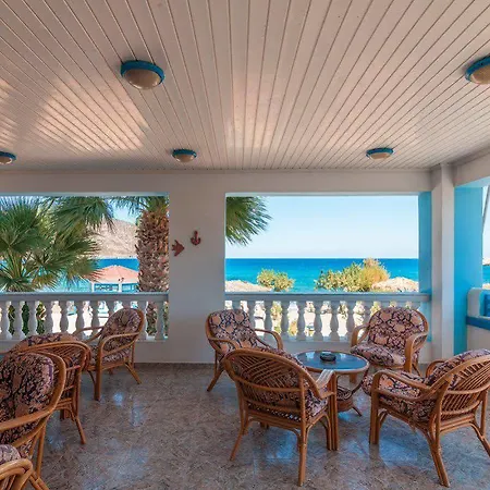 Hotel Afoti Beach