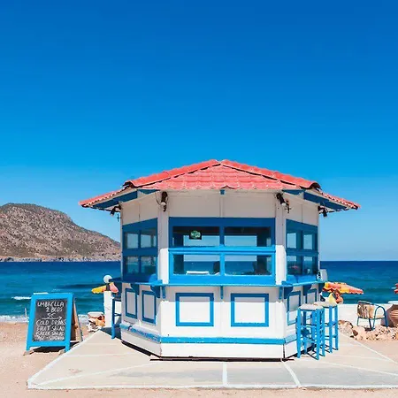 Hotel Afoti Beach