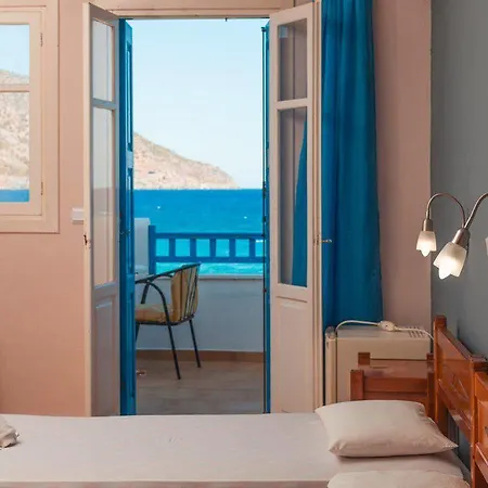Afoti Beach 2* Karpathos Town (Pigadia)