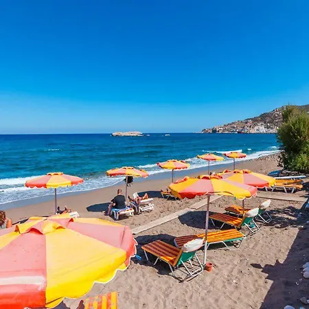 Afoti Beach 2* Karpathos Town (Pigadia)