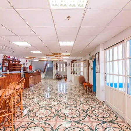 Afoti Beach Hotel 2*