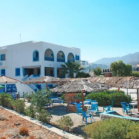 Afoti Beach Karpathos Town (Pigadia)