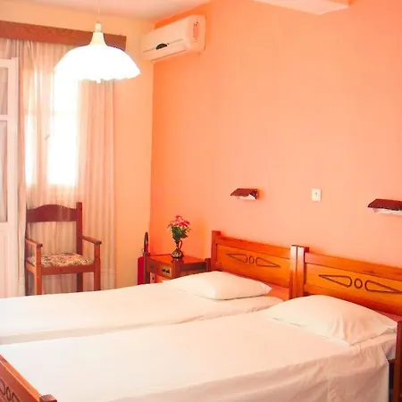 Hotel Afoti Beach