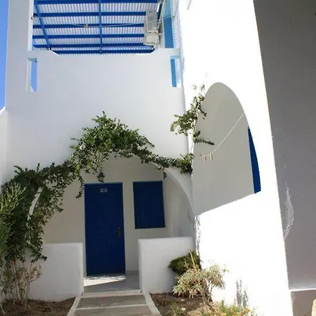 Hotel Afoti Beach