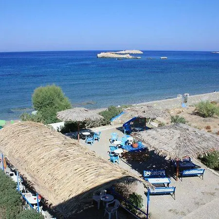 Afoti Beach 2* Karpathos