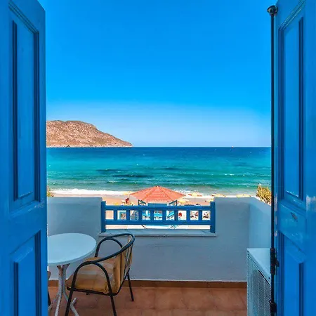 Hotel Afoti Beach 2*